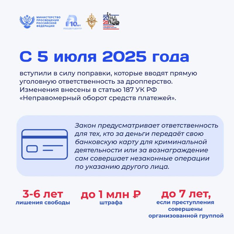 Почему нельзя передавать банковскую карту другим? Почему нельзя передавать банковскую карту другим?
