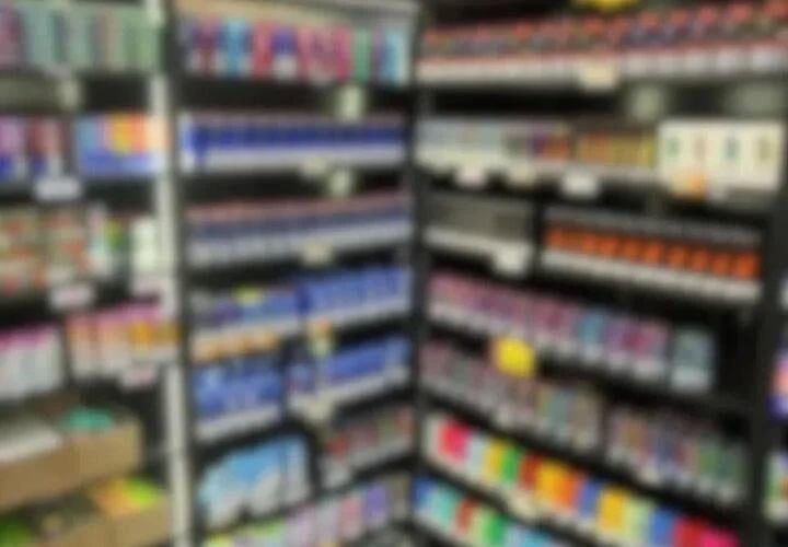 Минимум шесть табачных магазинов в Краснодаре продавали горожанам контрафактные товары