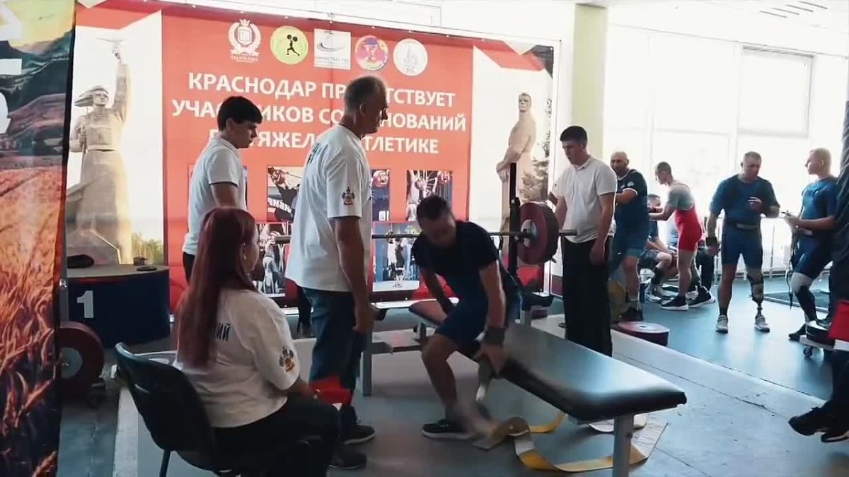Соревнования в рамках межрегионального «Кубка Защитников Отечества» прошли с насыщенной программой