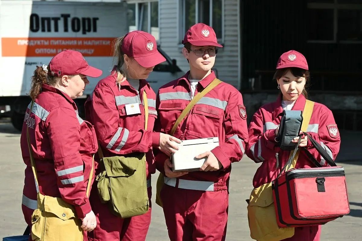 В Сочи провели командно-штабную тренировку по гражданской обороне В Сочи провели командно-штабную тренировку по гражданской обороне