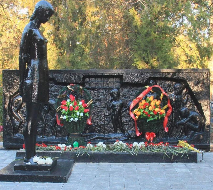 Дорогие земляки, жители, гости Ейска!