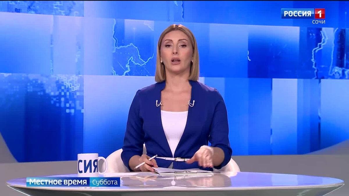 Местное время. Суббота 10.10.2026 08:00