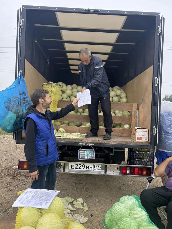 В Белореченске продолжается работа по информировании продавцов растительной продукции об изменении в законодательстве В Белореченске продолжается работа по информировании продавцов растительной продукции об изменении в законодательстве