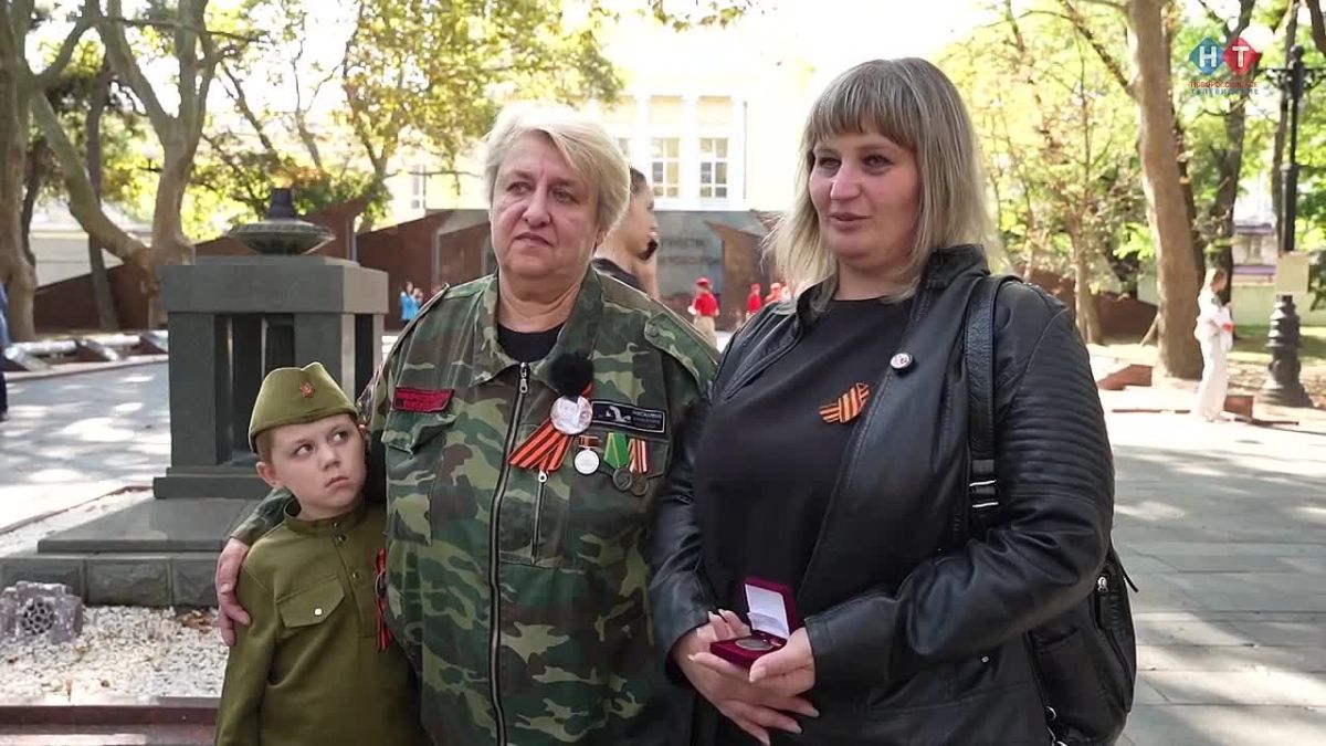 Представительство МИД России в Краснодаре: