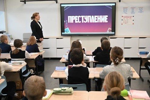 Рост числа детей-террористов в России Рост числа детей-террористов в России