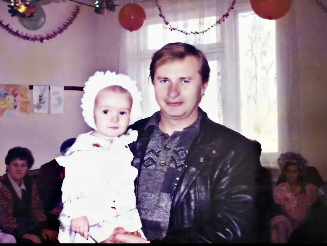 Мы продолжаем акцию «Папа – супергерой»!