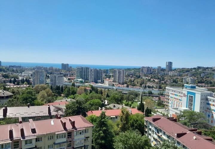И снова о погоде: Краснодар идет на рекорд