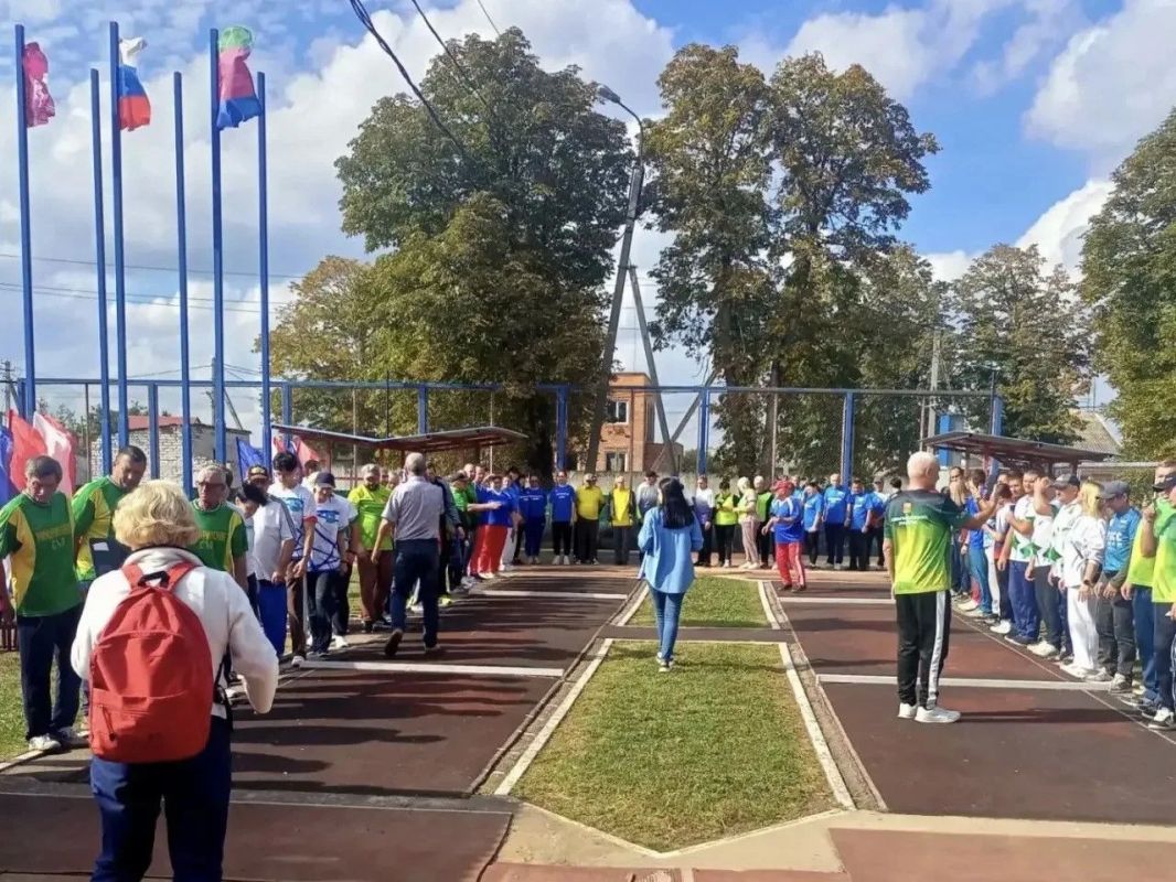 Поздравляем команду с успешным выступлением на Спартакиаде! Так держать! Поздравляем команду с успешным выступлением на Спартакиаде! Так держать!