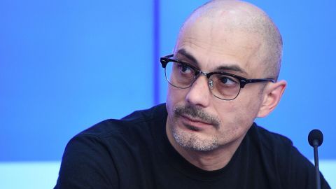 Армен Гаспарян: Новость «В России снимут фильм по «Слову о полку Игореве» с гарантией откроет новый круг глупых споров о подлинности произведения
