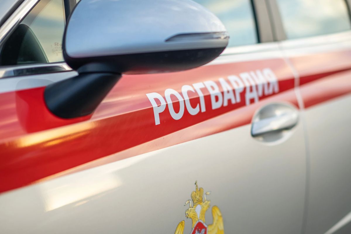Пропавшего в Москве подростка росгвардейцы нашли в Сочи