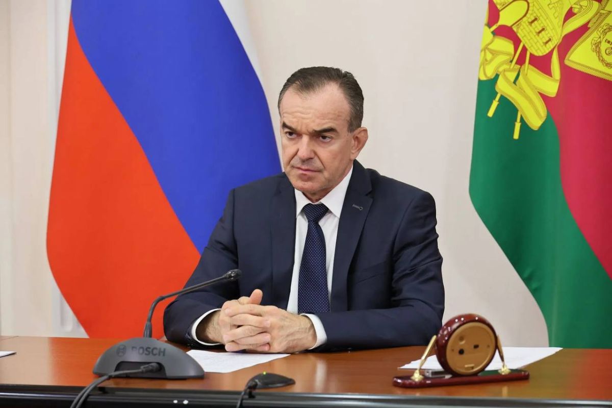 Ни один кубанский срочник не был и не будет отправлен в зону СВО