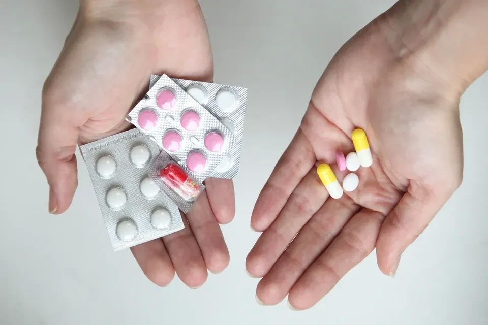 На Кубани за неделю зарегистрировали почти 2,5 тысячи случаев гриппа и ОРВИ