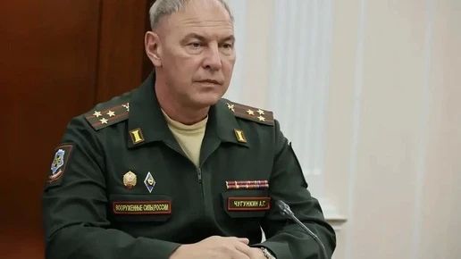 Кондратьев и Чугункин обсудили осенний призыв и безопасность срочников на Кубани