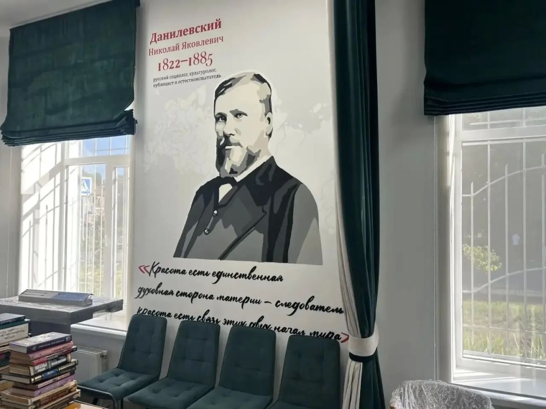 На Кубани открыли еще две модельные библиотеки: теперь в регионе их 23 На Кубани открыли еще две модельные библиотеки: теперь в регионе их 23
