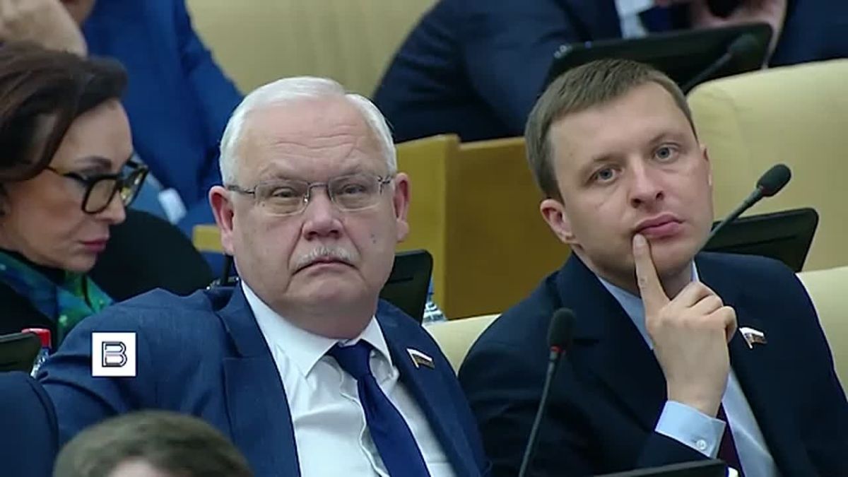 Володин поручил проверить повышение тарифов ЖКХ в регионах России