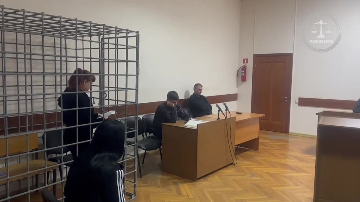 Жительницу Кубани, убившую младенца погремушкой, приговорили к 6,5 годам колонии