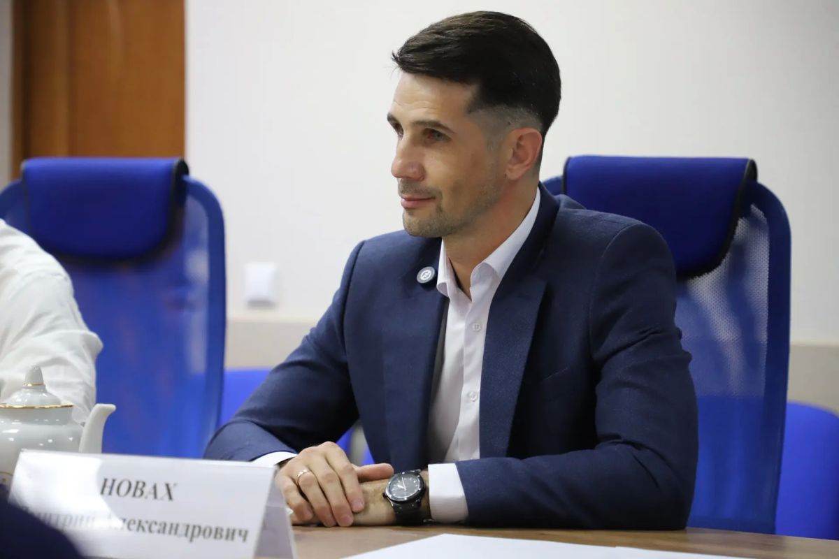 «Вы — будущее нашего региона «Вы — будущее нашего региона