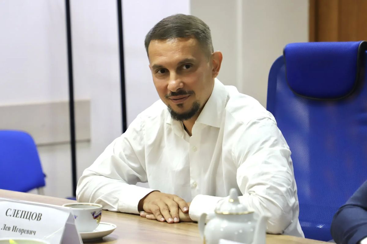 «Вы — будущее нашего региона «Вы — будущее нашего региона