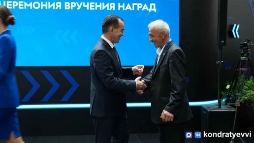 Кондратьев рассказал о международной выставке «Дорога 2026» в Краснодаре
