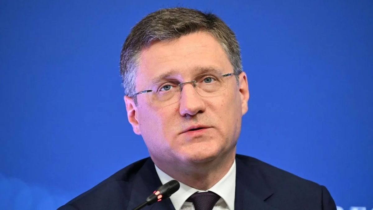 Компании РФ и США уже ведут переговоры о заключении контрактов на поставку дизеля в США, заявил вице-премьер Новак