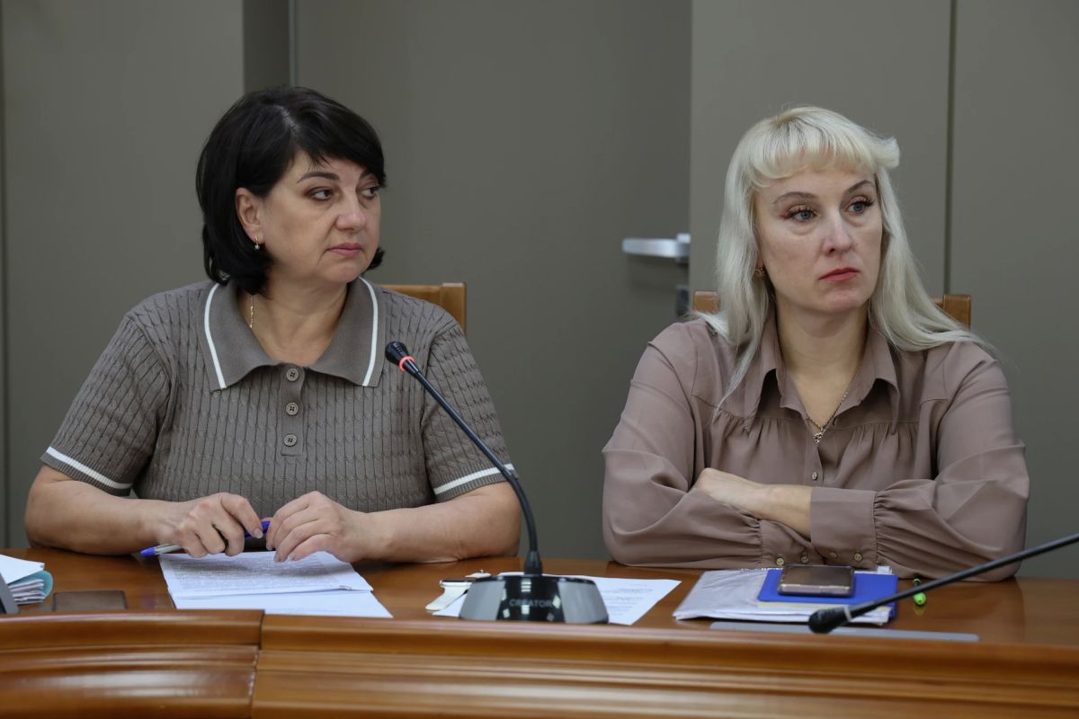 В АРМАВИРЕ ОПРЕДЕЛИЛИ ЦЕЛИ СУБСИДИРОВАНИЯ ОБЩЕСТВЕННЫХ ОРГАНИЗАЦИЙ ИНВАЛИДОВ В АРМАВИРЕ ОПРЕДЕЛИЛИ ЦЕЛИ СУБСИДИРОВАНИЯ ОБЩЕСТВЕННЫХ ОРГАНИЗАЦИЙ ИНВАЛИДОВ