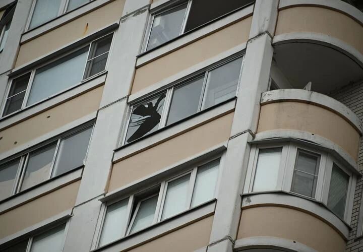 Что такое «правило двух стен»: как спастись при атаке БПЛА?