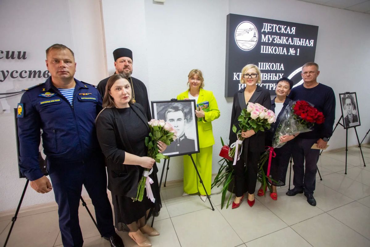 В Анапе начала работу Школа креативных индустрий В Анапе начала работу Школа креативных индустрий