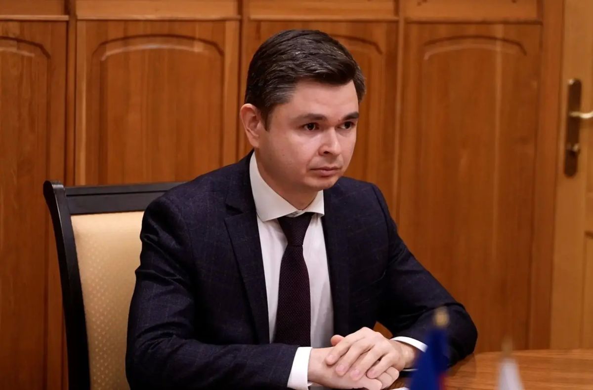 Вениамин Кондратьев встретился с руководством Национальной ассоциации агентств инвестиций и развития Вениамин Кондратьев встретился с руководством Национальной ассоциации агентств инвестиций и развития