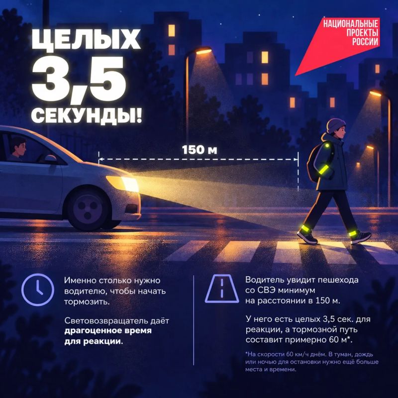 Аксессуар, который может спасти детскую жизнь Аксессуар, который может спасти детскую жизнь