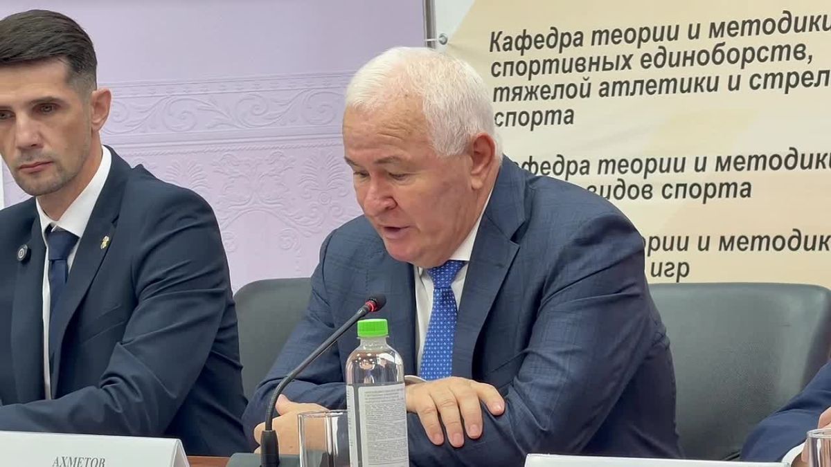 Наука в спорте: новый виток развития