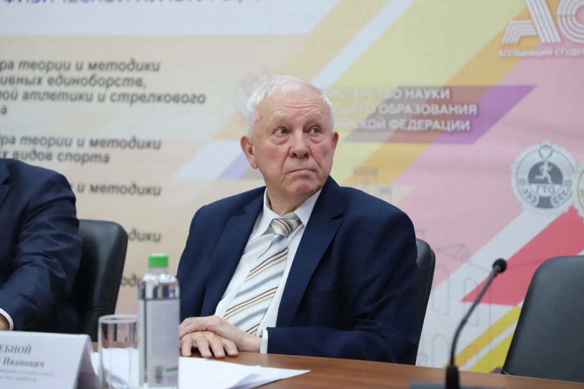 Наука в спорте: новый виток развития Наука в спорте: новый виток развития