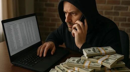 Мужчину за кражу товаров с помощью вредоносной программы осудили в Краснодаре