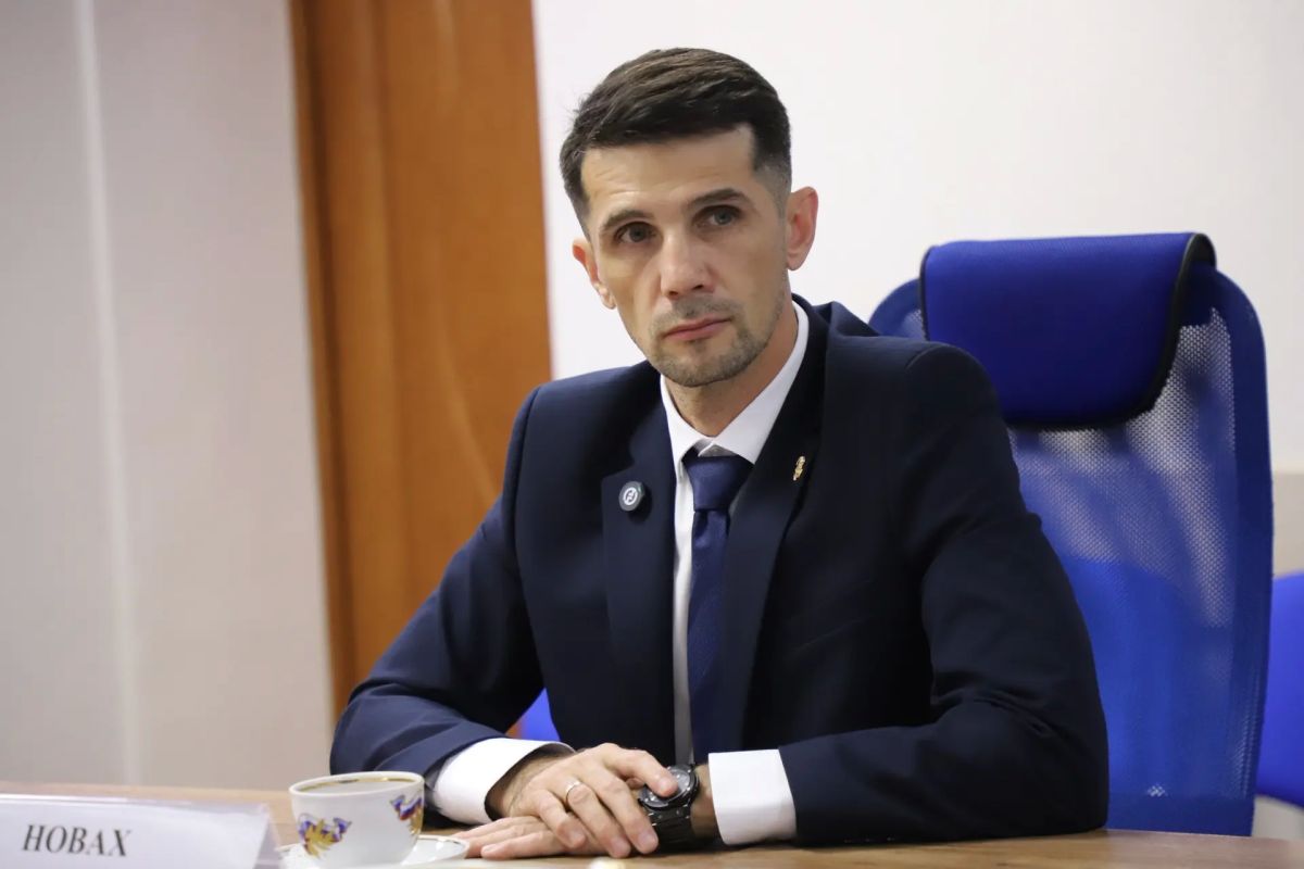 «Спасибо вам за то, что представляете наш регион на международных соревнованиях, показываете высокие результаты «Спасибо вам за то, что представляете наш регион на международных соревнованиях, показываете высокие результаты