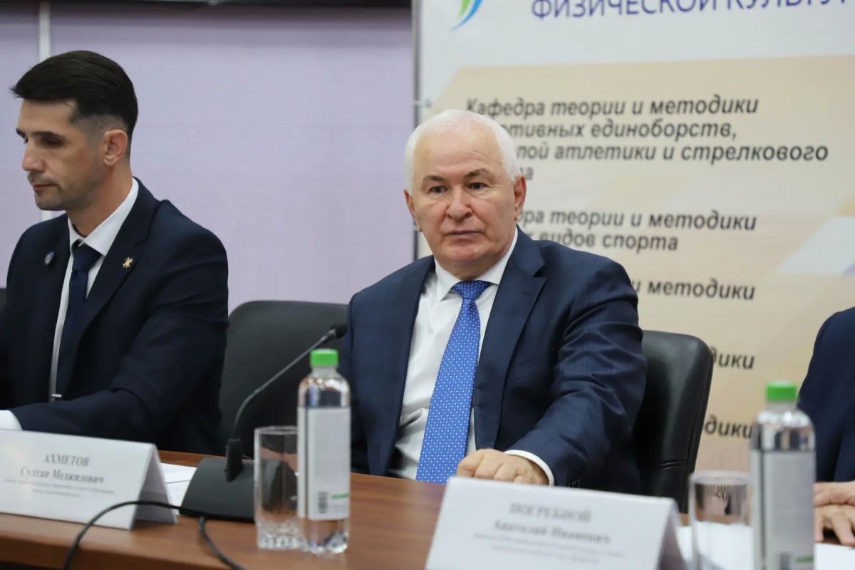 Наука в спорте: новый виток развития Наука в спорте: новый виток развития