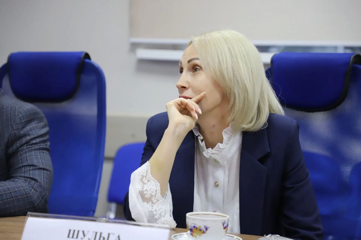 «Спасибо вам за то, что представляете наш регион на международных соревнованиях, показываете высокие результаты «Спасибо вам за то, что представляете наш регион на международных соревнованиях, показываете высокие результаты