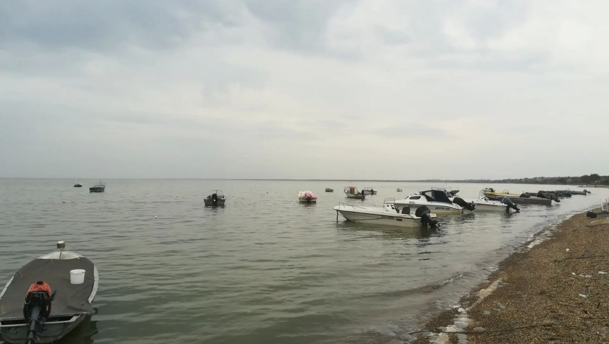 О погоде на 16 октября. В Краснодарском крае облачно с прояснениями, дождь О погоде на 16 октября. В Краснодарском крае облачно с прояснениями, дождь