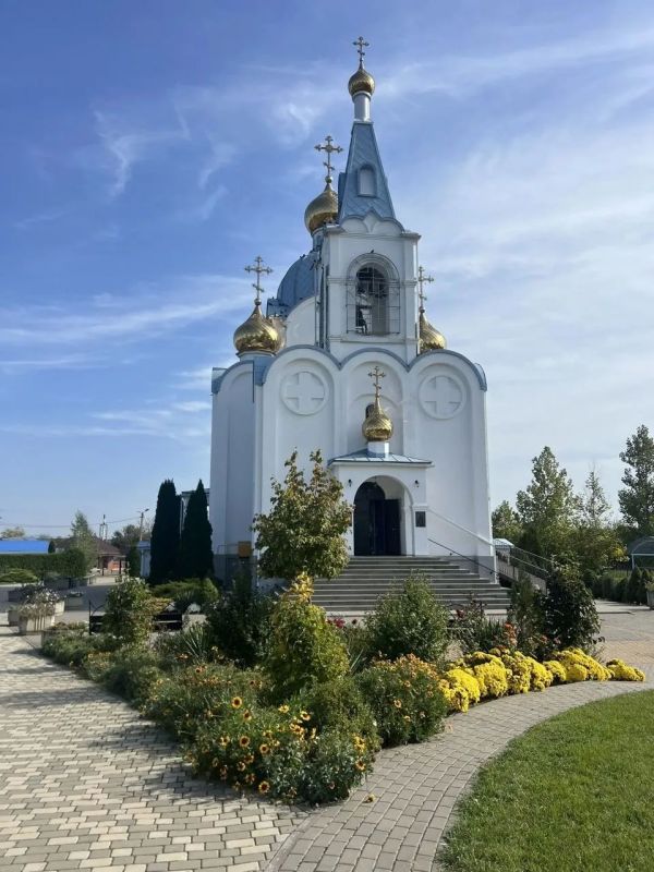 О погоде на 16 октября. В Краснодарском крае облачно с прояснениями, дождь О погоде на 16 октября. В Краснодарском крае облачно с прояснениями, дождь