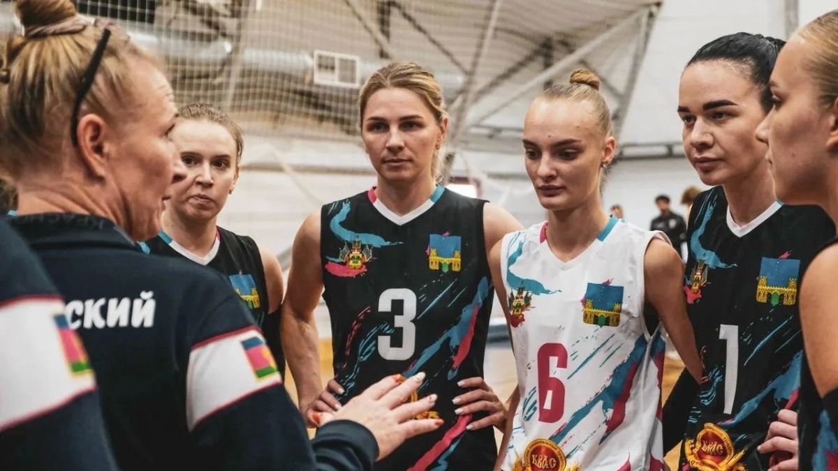 Успехи кубанцев в дисциплинах массового спорта Успехи кубанцев в дисциплинах массового спорта