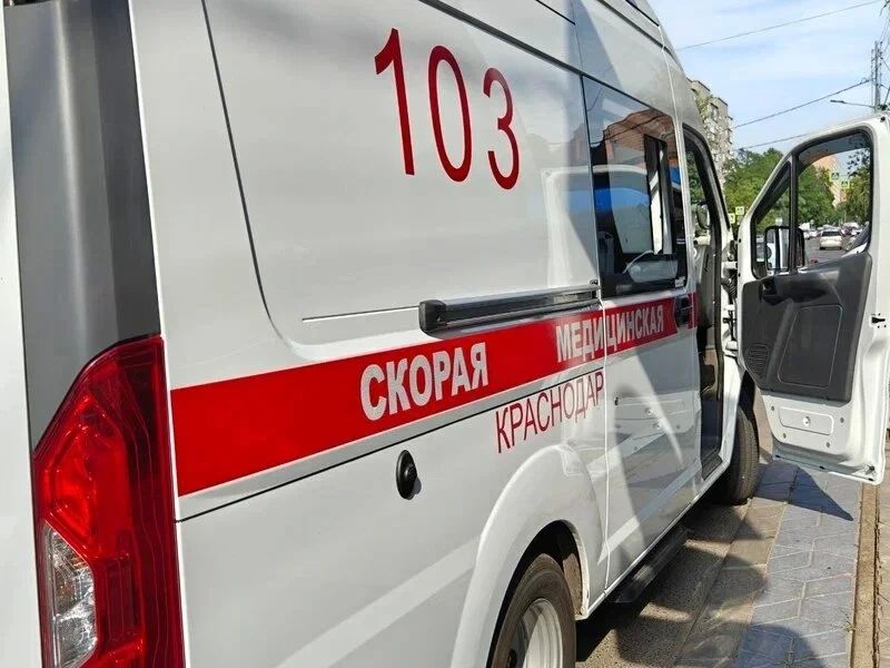 В больницах Краснодарского края остаются семь пострадавших от атак беспилотников