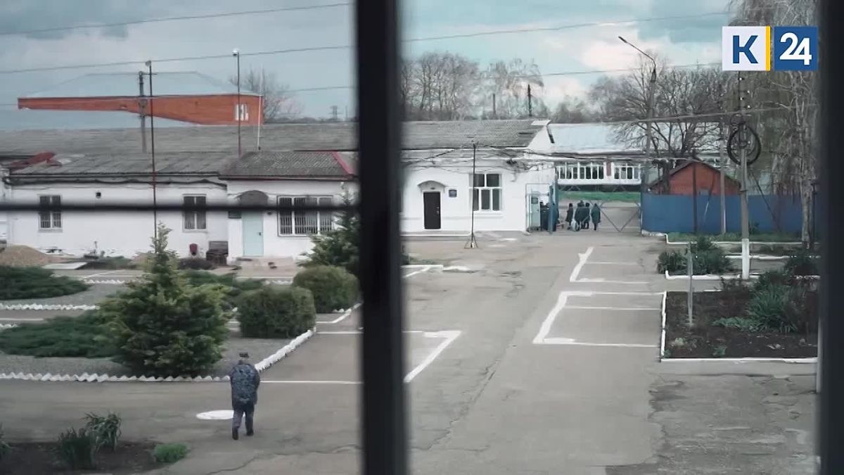 Сегодня в краснодарском кинотеатре «Болгария» презентован документальный фильм «Кубань 24» «Расходный материал»
