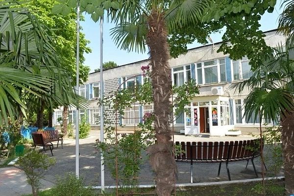 Сочинский центр развития ребенка получил статус качества образца регионального уровня по внедрению бережливых технологий