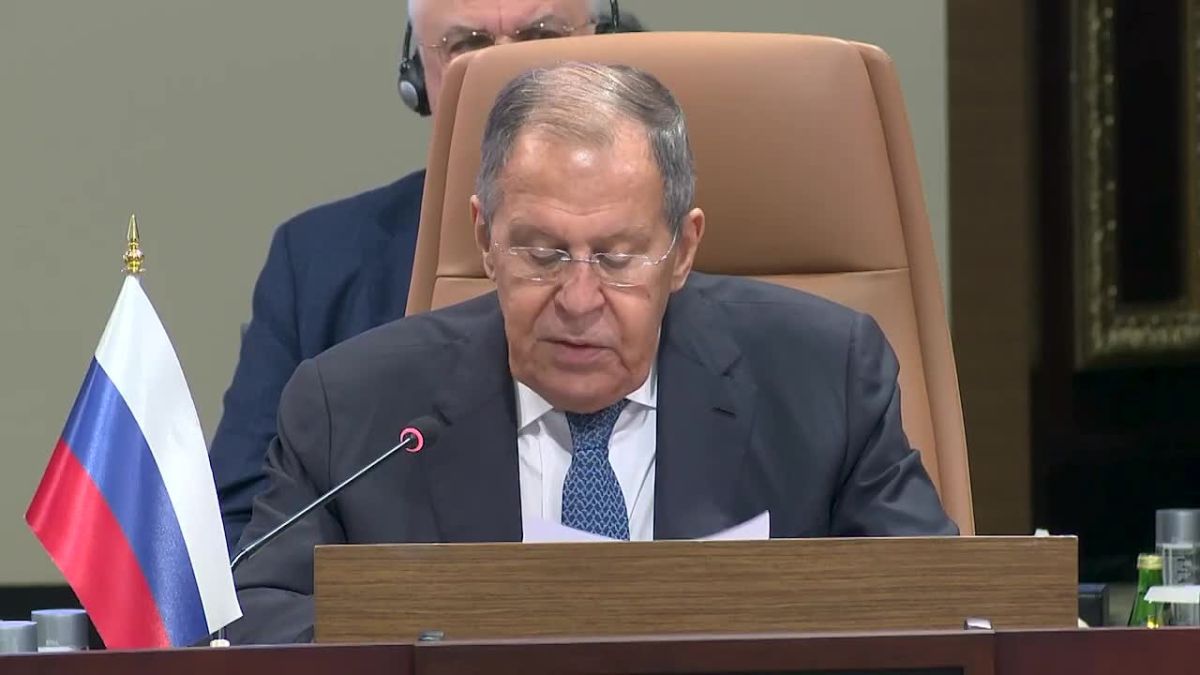 Вступительное слово Министра иностранных дел России С.В.Лаврова на девятом министерском заседании Стратегического диалога Россия – Совет сотрудничества арабских государств Персидского залива (Манама, 18 октября 2026 года)