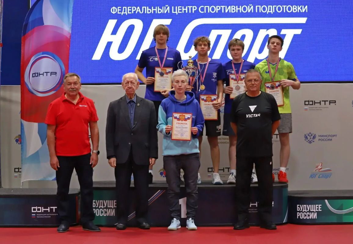 Успехи на всероссийской арене Успехи на всероссийской арене