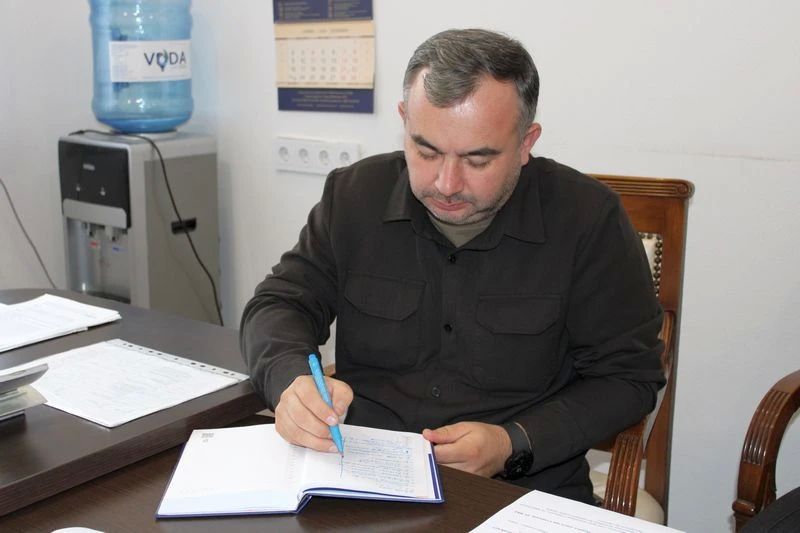 В транспортной полиции Сочи обсудили итоги работы Общественного совета за третий квартал 2026 года В транспортной полиции Сочи обсудили итоги работы Общественного совета за третий квартал 2026 года