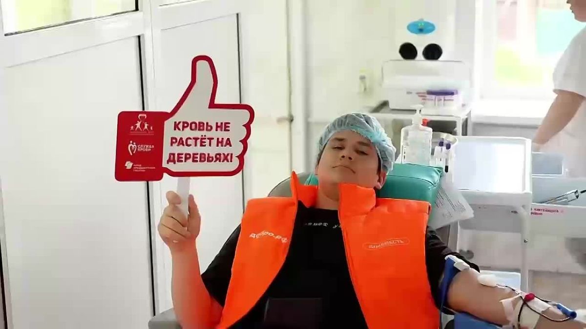 Краснодар соревнуется за звание Молодежной столицы России – 2027!