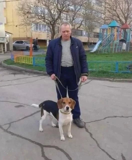 Подвиг анапского охранника Николая Замараева теперь увековечен на сайте премии имени Тиграна Кеосаяна