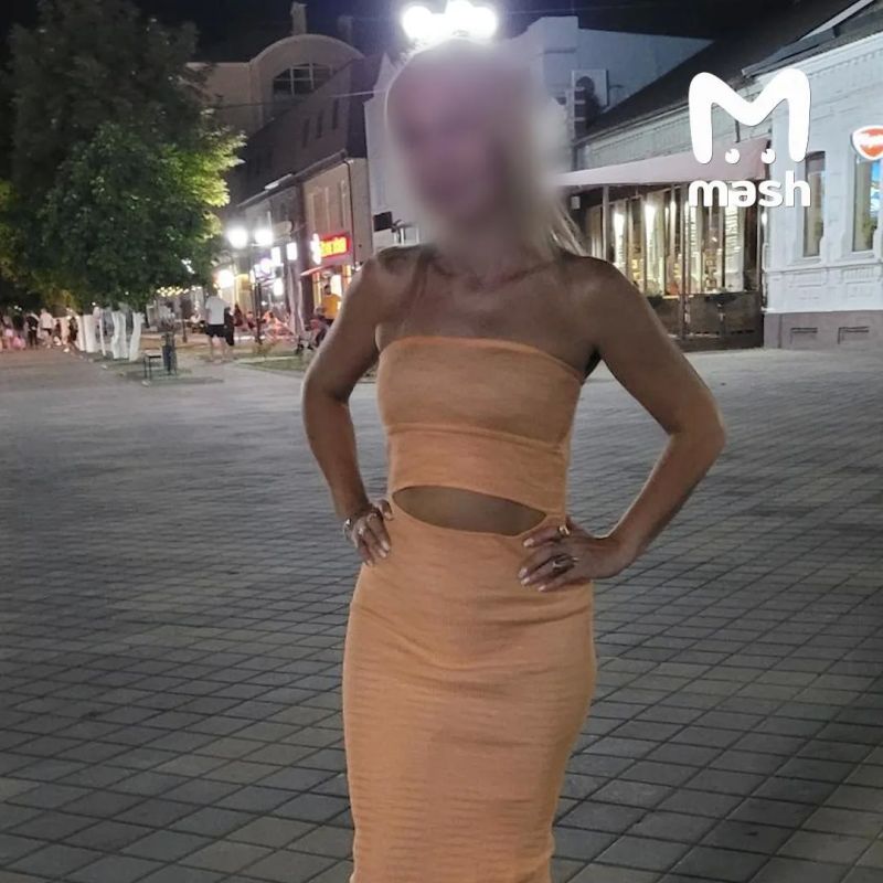 Анна из Шахт потеряла зрение после липосакции в московской клинике из-за ошибок в анестезии