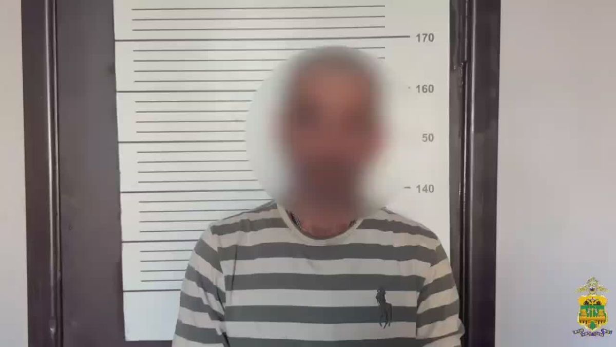 Серийного поджигателя зеленых мусорных баков поймали в Геленджике