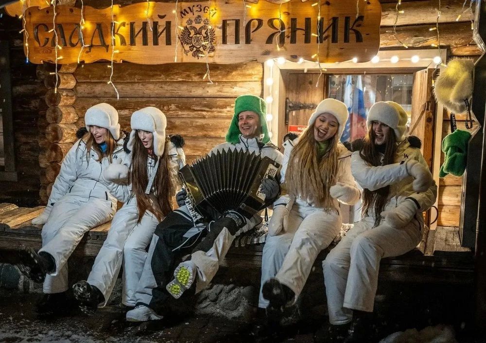 Кубань в тройке лидеров Всероссийского фестиваля-конкурса «Диво России» Кубань в тройке лидеров Всероссийского фестиваля-конкурса «Диво России»