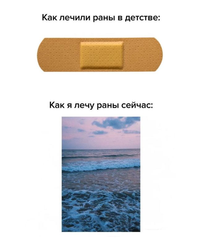 Эти способы работают на краснодарцев лучше любого подорожника Эти способы работают на краснодарцев лучше любого подорожника